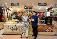 คอกาแฟห้ามพลาด!! เปิดเทศกาล “Coffee Time” ขนทัพดาราดัง-ร้านกาแฟระดับแนวหน้าร่วมงานแน่น @โลตัสสุขาภิบาล 1