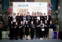 ISAN RIVER LINK เชื่อมพลังเศรษฐกิจอีสาน โขง ชี มูล สู่อนาคต ครั้งที่ 2