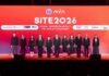 เปิดฉากอย่างยิ่งใหญ่งาน SITE 2026 ประกาศหมุดหมาย “ปีแห่งการลงทุนนวัตกรรม” ปลุกพลังสตาร์ทอัพไทย สร้างเครื่องยนต์เศรษฐกิจใหม่ ดันนวัตกรรมสู่เวทีโลก