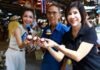 พาณิชย์ เดินหน้ากระตุ้นบริโภคผลไม้ไทยผ่านตลาดต้องชม “ตลาดน้ำคลองลัดมะยม” ชวนประชาชนอุดหนุนผลไม้ไทยคุณภาพ