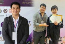 คณะวิศวฯ มก. เผยความสำเร็จ 5 ปี หลักสูตร “iDekTep” ปั้นเด็กไทยสู่วิศวกรยุคใหม่