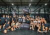 ถูกใจสายสปอร์ต! Under Armour เปิดตัว #TeamUA ชวนฝึกเข้มก่อนลุยสมรภูมิ Hybrid Race