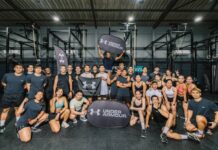 ถูกใจสายสปอร์ต! Under Armour เปิดตัว #TeamUA ชวนฝึกเข้มก่อนลุยสมรภูมิ Hybrid Race