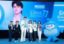 “นนท์ ธนนท์” ส่งพลังความรักชวนคนรุ่นใหม่หันมารักตัวเอง ผ่าน Brand Experience