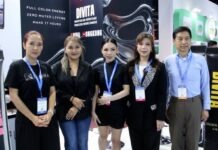 Divita เปิดตัว “Pop Series Nail & Hand Serum SPF15 PA++” ชูแนวคิด “Healthy Nails, Beautiful Hands”