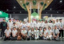 บ้านหมอละออง จับมือ “ชาย ชาตโยดม” ผลักดันสมุนไพรไทย จากภูมิปัญญาไทยสู่ Wellness ยุคใหม่