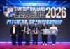 เปิดวิสัยทัศน์ ดร.กริชผกา จากเวทีประกวดไอเดีย สู่ 10 ปี STARTUP THAILAND LEAGUE