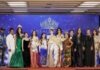 สวยครบเครื่อง!!! ธัญญ่า ธัญชนก คว้ามง Miss Universe Phang Nga 2026 พร้อมลุยภารกิจเพื่อสังคม