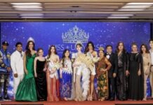สวยครบเครื่อง!!! ธัญญ่า ธัญชนก คว้ามง Miss Universe Phang Nga 2026 พร้อมลุยภารกิจเพื่อสังคม