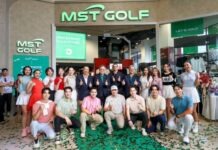 “MST Golf Thailand” ขนทัพแบรนด์กอล์ฟดังระดับโลก เปิดให้บริการเต็มรูปแบบแล้ว ตึกชาญอิสสระ ทาวเวอร์ 1