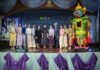 วธ. แถลงเปิดตัว “ละครหุ่นไทยสัญจรเฉลิมพระเกียรติฯพระราชินี” ดึงอัตลักษณ์หุ่นกระบอกไทย ถ่ายทอดความงดงามในรูปแบบมิวสิคัล 4 ภูมิภาค