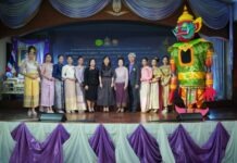 วธ. แถลงเปิดตัว “ละครหุ่นไทยสัญจรเฉลิมพระเกียรติฯพระราชินี” ดึงอัตลักษณ์หุ่นกระบอกไทย ถ่ายทอดความงดงามในรูปแบบมิวสิคัล 4 ภูมิภาค