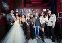 แบรนด์รังนกแท้ ”Bell“ ยกระดับดีไซน์ใหม่ ร่วมงานหรูระดับลักชัวรี Chuchai Influ Diamond Night