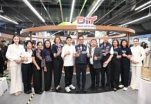กรมการค้าภายใน จับมือ BEM ยกเทศกาล “Thailand: The Land of Tropical Fruits” บุก MRT ส่งตรงผลไม้ไทยจากสวนสู่คนเมือง