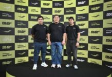 Saucony Thailand เปิดตัวงานวิ่งระดับนานาชาติครั้งแรกในประเทศไทย “Saucony BKK 10K”