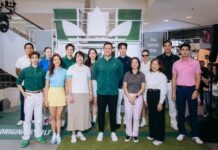 อาดิดาส เปิดรันเวย์คอลเลคชั่นล่าสุด “Originals Golf Fall Winter 2026 Collection Showcase”