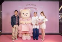 Chato Studio ชวนทุกคนออกตามหา Scrapbook ของ Bianca ผ่าน House of Bianca @Siam Center