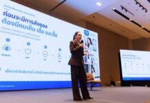 นาฟ ฉัฐนันท์ ชูจุดเด่น Thai Thai ไม่เก็บค่า GP หนุนครีเอเตอร์-ผู้ประกอบการเติบโตไปด้วยกัน