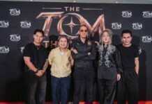 “THE TOM THAILAND 2026” ปิดเวิร์กช็อปยิ่งใหญ่!! “อิน บูโดกัน – ดีเจแมน” เสริมทัพเทรนเข้ม เติมไฟผู้เข้าประกวดก่อนรอบออดิชัน 25-26 ก.ค.นี้