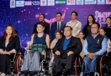 “Miss Wheelchair Thailand 2026” เปิดเวทีสร้างโอกาสให้สตรีพิการ ก้าวสู่การเป็นผู้นำและแรงบันดาลใจของสังคม