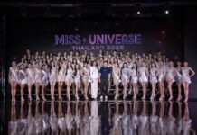 บอสณวัฒน์ เปิดประตูสู่จักรวาล!!! “Miss Universe Thailand 2026” คนสวยเต็มเวที-แต่ยังเดินไม่สวย คุณแม่มีโอกาสมงได้