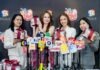 “ขวัญ-ไรอัล-แพท” นำทัพศิลปินดารา ร่วมเปิดงาน “พาไปโซ้ย Food Festival”