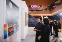 กรมทรัพย์สินทางปัญญา เตรียมเปิดตัว “ART UNIVERSE 2026” เวทีปลดปล่อยพลังศิลป์ไทย สู่จักรวาลสร้างสรรค์ระดับโลก