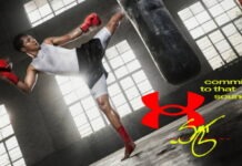 Under Armour ปลดล็อกแคมเปญใหม่