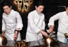 Woo Tender ดึง “Kitchen Boss” เชฟดัง Culinary Class Wars บินตรงจากเกาหลี เสิร์ฟประสบการณ์สุดเอ็กซ์คลูซีฟถึงโต๊ะ