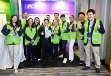 อว. – NIA ประกาศความสำเร็จหลักสูตร PPCIL รุ่นที่ 8 ดัน 5 ข้อเสนอนวัตกรรมเชิงนโยบาย ชูทุนมนุษย์ ปลดล็อกงานวิจัย ยกระดับ Wellness Economy