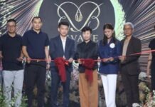 “VIVACE WATCHARAPHON” แลนด์มาร์กจัดงานแต่งสไตล์อิตาลี เปิดตัวแพ็กเกจสุดคุ้ม 179,000 บาท สวยครบจบในที่เดียว