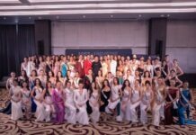 จักรวาลสะเทือน!! 77 สาวงาม “MUT2026” เข้ากองวันแรก บอสณวัฒน์ แนะนางงามยุคใหม่ ต้องรู้จักวิธีหาแสง