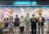 บ้านหมอละออง เดินหน้าลุกตลาด ตลาด Wellness ดึง “ชาย ชาตโยดม” โปรโมตยาดมบ้านหมอละอองที่ Watsons