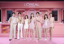 ณิชา-เจมีไนน์ ชวนค้นหาเฉดนู้ดที่ใช่ เปิดตัว L’Oréal Paris Laque Resistance Nude Edition 6 สีใหม่เพื่อผิวเอเชีย