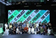 ก้าวใหม่ของวงการแฟชั่นและบิวตี้ เปิดตัว “C PROJECT” เดสทิเนชั่นที่รวบรวมแบรนด์ไทยชั้นนำมากกว่า 50 แบรนด์