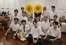 คุณเล็ก-คุณแนน นำทัพ THE TOM THAILAND 2026 จัด Workshop สุดเอ็กซ์คลูซีฟ ดึงโค้ชระดับประเทศติวเข้ม