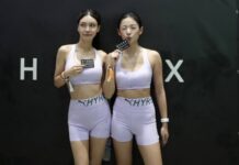 ท้าความแกร่ง!!! มิลล่า มาริษา จับคู่ ส้ม ณัฐชา ลงสนาม HYROX 2026