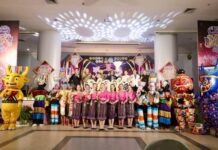 จังหวัดเลยเปิดฉาก “Thailand International Mask Heritage 2026” ชูรากวัฒนธรรมหน้ากากพื้นบ้าน เชื่อมศิลปะไทยสู่เวทีโลก