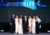 คนบันเทิง ร่วมฉลองความสำเร็จ Endolift Thailand สู่ปีที่ 3 พร้อมเปิดตัวนวัตกรรมสุดล้ำ Prodeep Laser
