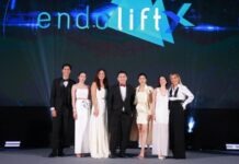 คนบันเทิง ร่วมฉลองความสำเร็จ Endolift Thailand สู่ปีที่ 3 พร้อมเปิดตัวนวัตกรรมสุดล้ำ Prodeep Laser