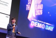 NIA โชว์ศักยภาพ 30 Tech Startups ใน “Global Startup Hub 2026” เชื่อม Corporate กว่า 60 คู่ธุรกิจ