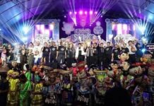 ยิ่งใหญ่ตระการตา! Thailand International Mask Heritage 2026 เชื่อมโลกผ่าน “หน้ากาก” สู่เวทีวัฒนธรรมนานาชาติ