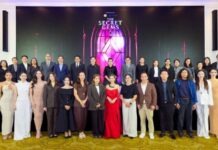 กรมส่งเสริมการค้าระหว่างประเทศ (DITP)กระทรวงพาณิชย์ เปิดตัวรายการเรียลลิตี้ “The Secret Gems” ยกระดับอุตสาหกรรมอัญมณีไทยสู่ตลาดสากล