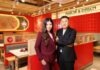 Lucky Suki Marché & Dim Sum ประสบการณ์ใหม่กับ ‘ติ่มซำบุฟเฟต์พรีเมี่ยม’ ตอบโจทย์คนรุ่นใหม่