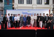 “รมว.วัฒนธรรม” เปิด Asia Vertical Content Festival 2026 ดันคอนเทนต์แนวตั้งไทย เชื่อมตลาดสร้างสรรค์สู่เวทีโลก