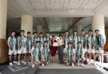เปิดฉากเข้มข้น! กองประกวด MISS & MISTER EARTH THAILAND 2026 ขนทัพหนุ่มสาวรักษ์โลกเข้าแคมป์เก็บตัว “GENTLE MEN CAMP AT N-SIRI HOTEL”