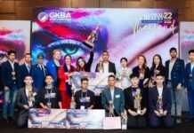 ประเทศไทยเปิดประตูต้อนรับนวัตกรรมความงามระดับโลก ในมหกรรมแข่งขัน “Global Korea Beauty Championship 2026 in Thailand”