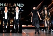 แฟชั่นโลกสะเทือนกลางกรุง! THAILAND INTERNATIONAL FASHION WEEK 2026 รวมแฟชั่นนานาชาติ ปักหมุดไทยสู่เวทีโลก
