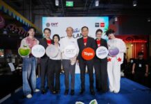 กรมการค้าภายในควง “ท็อปส์” เสิร์ฟผลไม้ไทย Everyday Premium ดึง “ลาเต้–คิม” ปลุกนิวเจนชิม–ช้อป