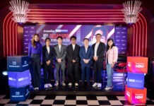 beIN SPORTS เปิดเรื่องราว “เติ้น” ทัศนพล อินทรภูวศักดิ์ นักขับ Formula 2 ชาวไทย ใน Off the Grid Origins